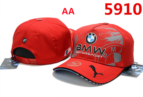 Racing Snapbacks(AA)-085