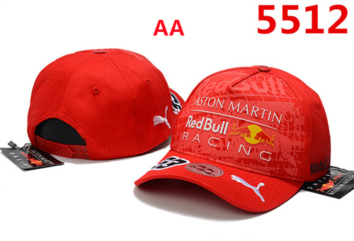 Racing Snapbacks(AA)-091