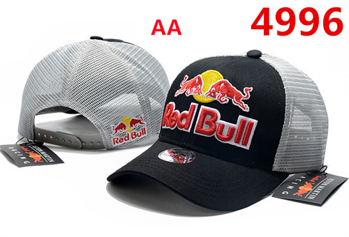 Racing Snapbacks(AA)-096