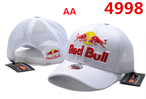 Racing Snapbacks(AA)-098