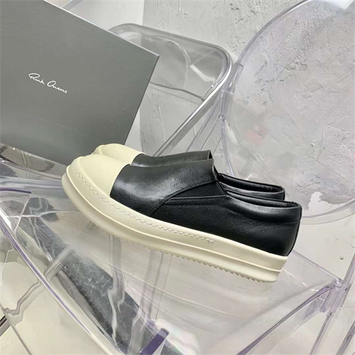 Rick Owens Shoes-M/W-0101