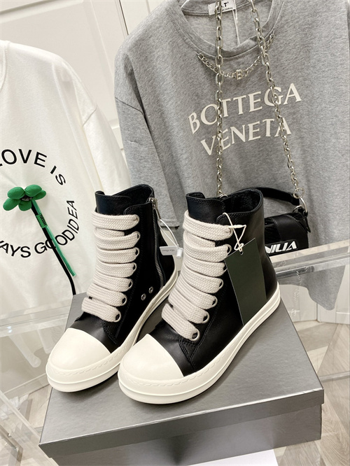 Rick Owens Shoes-M/W-0107