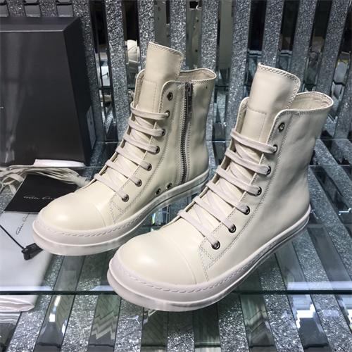 Rick Owens Shoes-M/W-0011