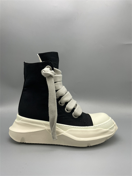 Rick Owens Shoes-M/W-0111