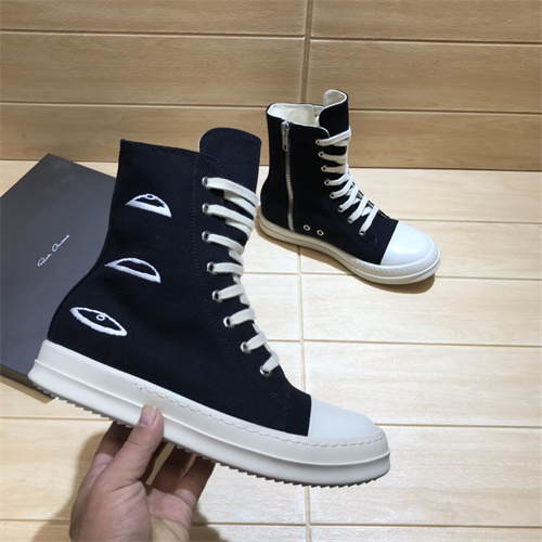 Rick Owens Shoes-M/W-0113