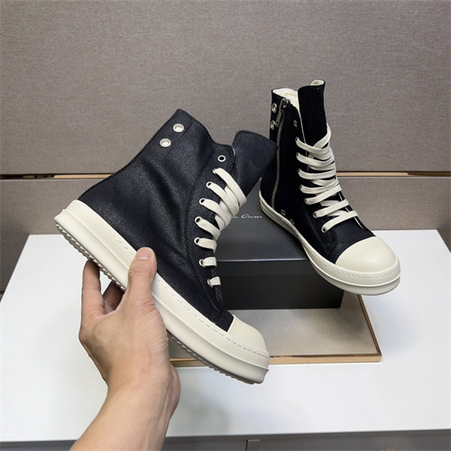 Rick Owens Shoes-M/W-0120