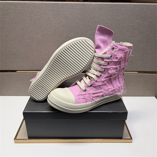 Rick Owens Shoes-M/W-0121