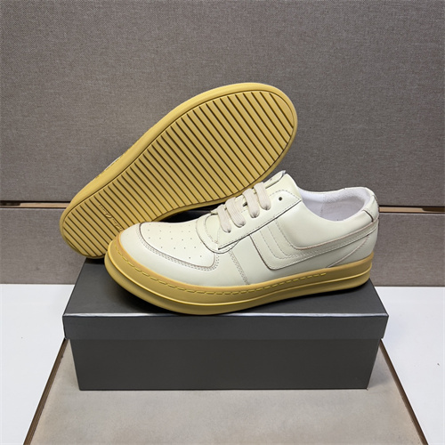 Rick Owens Shoes-M/W-0123