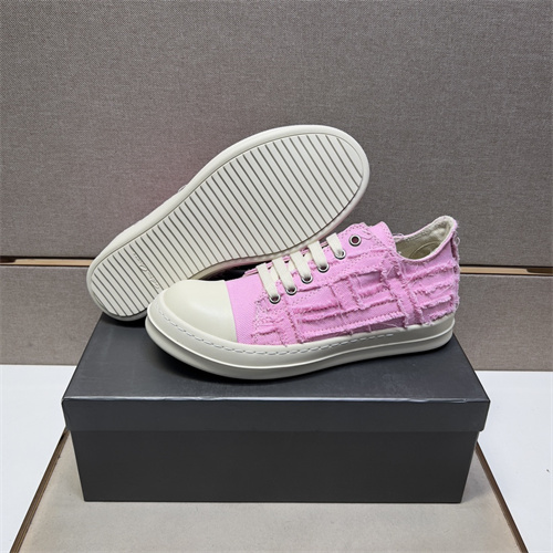 Rick Owens Shoes-M/W-0131