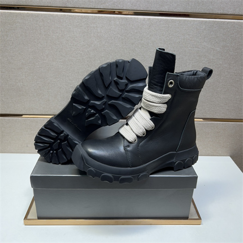 Rick Owens Shoes-M/W-0133