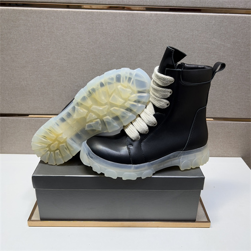 Rick Owens Shoes-M/W-0134