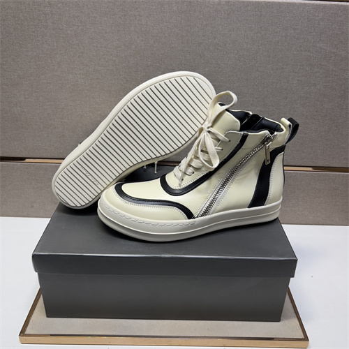 Rick Owens Shoes-M/W-0135