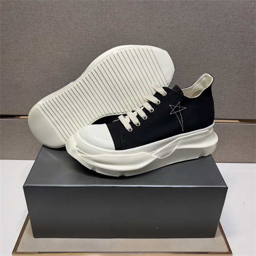 Rick Owens Shoes-M/W-0141