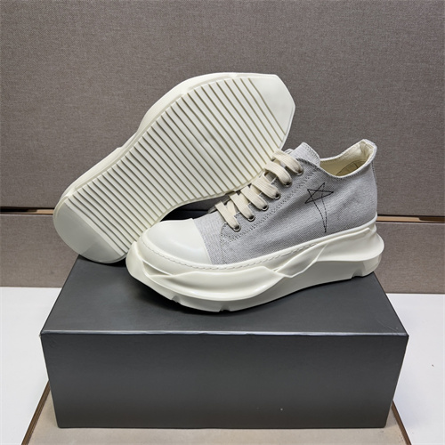 Rick Owens Shoes-M/W-0142