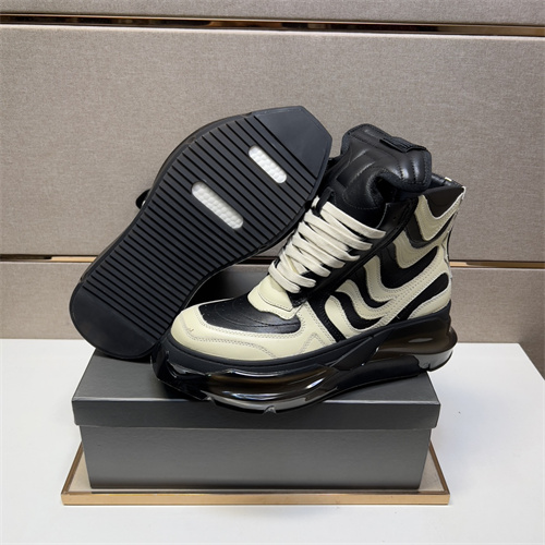 Rick Owens Shoes-M/W-0145