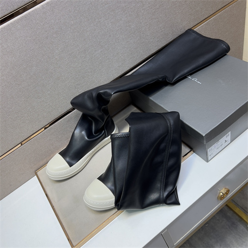Rick Owens Shoes-M/W-0148