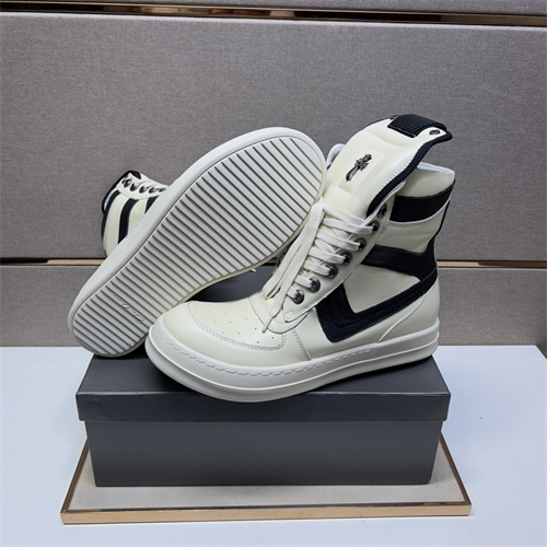 Rick Owens Shoes-M/W-0149
