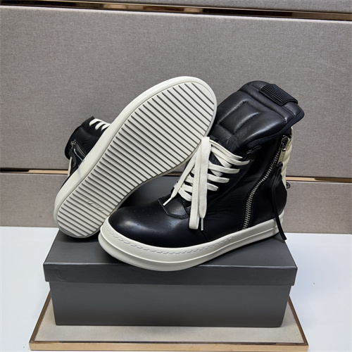 Rick Owens Shoes-M/W-0154