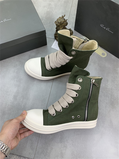 Rick Owens Shoes-M/W-0156