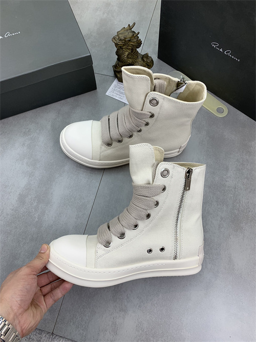 Rick Owens Shoes-M/W-0157