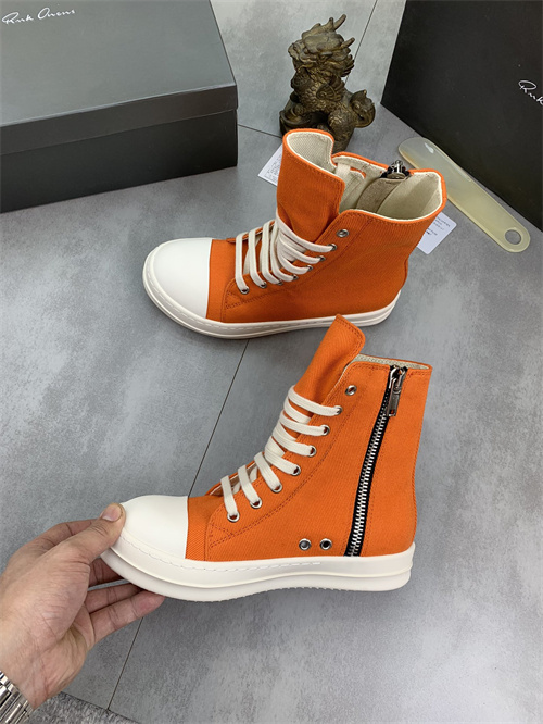 Rick Owens Shoes-M/W-0166