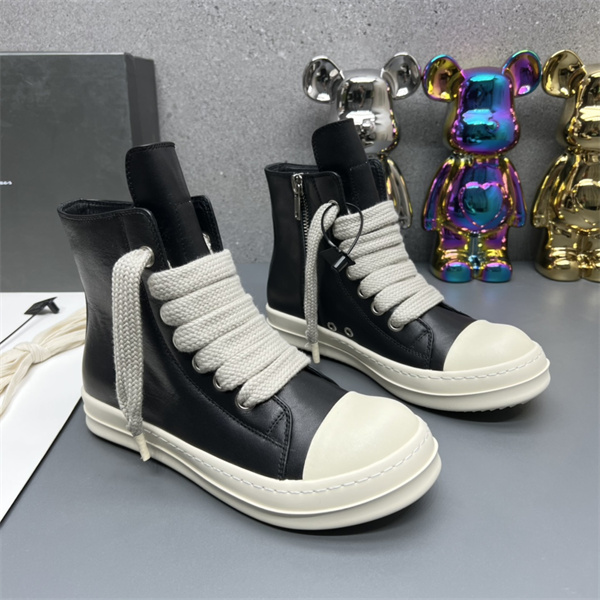 Rick Owens Shoes-M/W-0170