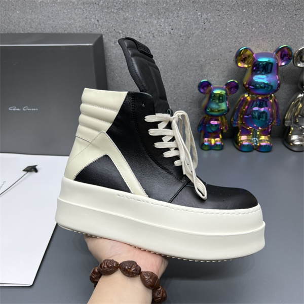 Rick Owens Shoes-M/W-0187