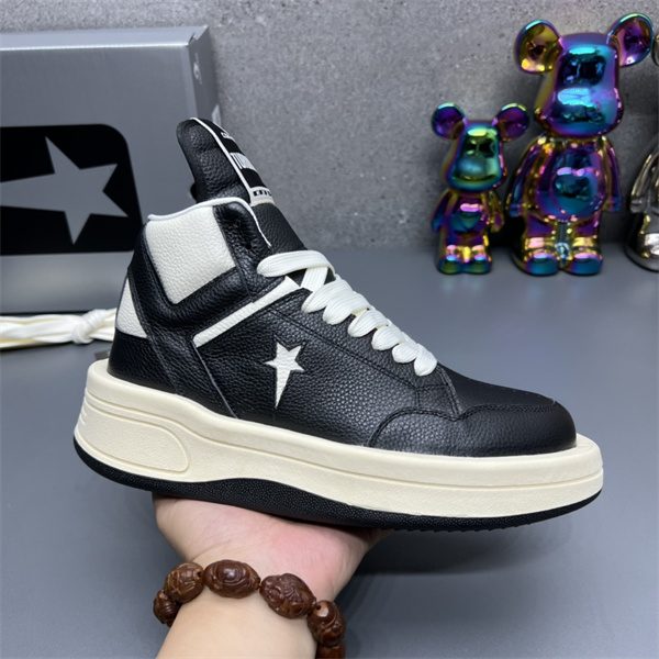 Rick Owens Shoes-M/W-0198