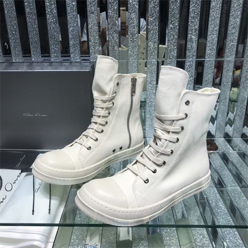 Rick Owens Shoes-M/W-0023
