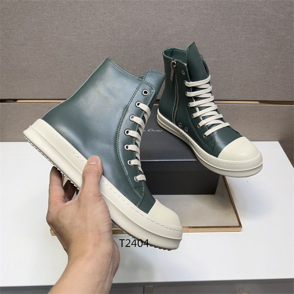 Rick Owens Shoes-M/W-0237