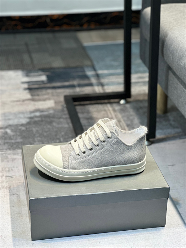 Rick Owens Shoes-M/W-0240