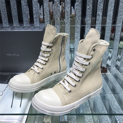Rick Owens Shoes-M/W-0025