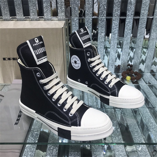 Rick Owens Shoes-M/W-0031