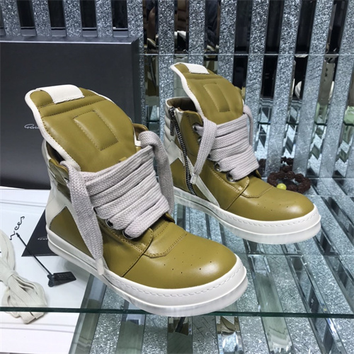Rick Owens Shoes-M/W-0033