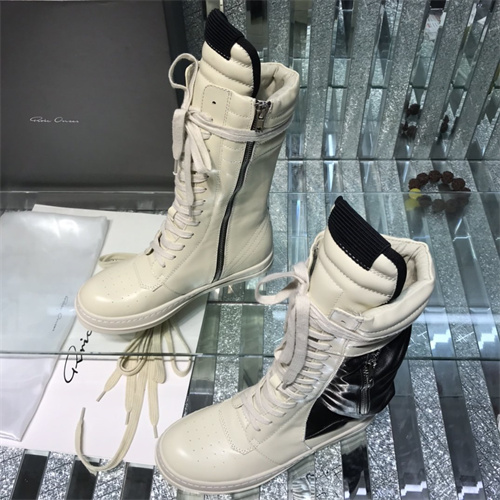 Rick Owens Shoes-M/W-0038