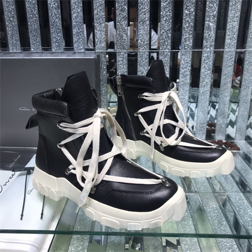 Rick Owens Shoes-M/W-0039