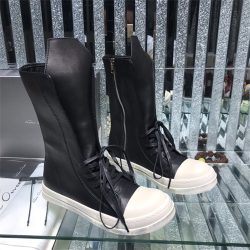 Rick Owens Shoes-M/W-0044