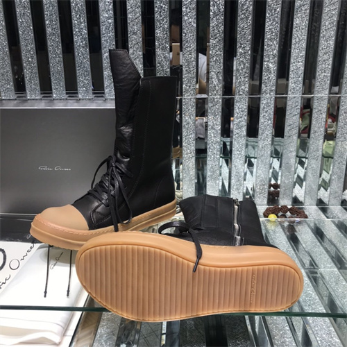 Rick Owens Shoes-M/W-0045