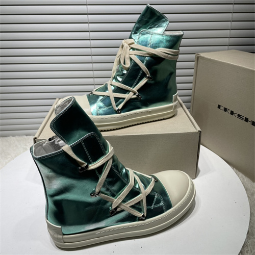 Rick Owens Shoes-M/W-0064