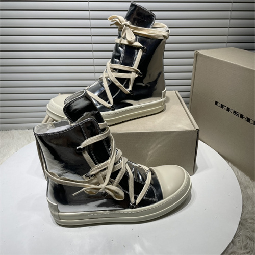 Rick Owens Shoes-M/W-0065