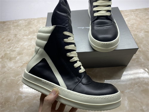 Rick Owens Shoes-M/W-0072