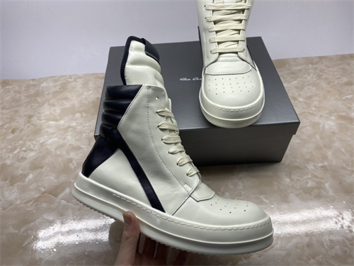 Rick Owens Shoes-M/W-0073