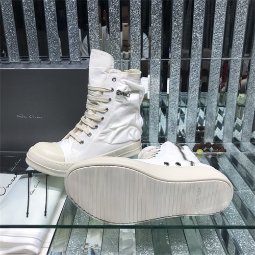 Rick Owens Shoes-M/W-0008