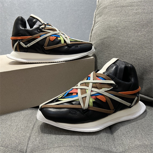 Rick Owens Shoes-M/W-0080