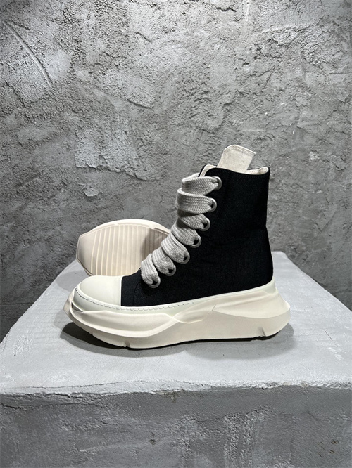 Rick Owens Shoes-M/W-0084