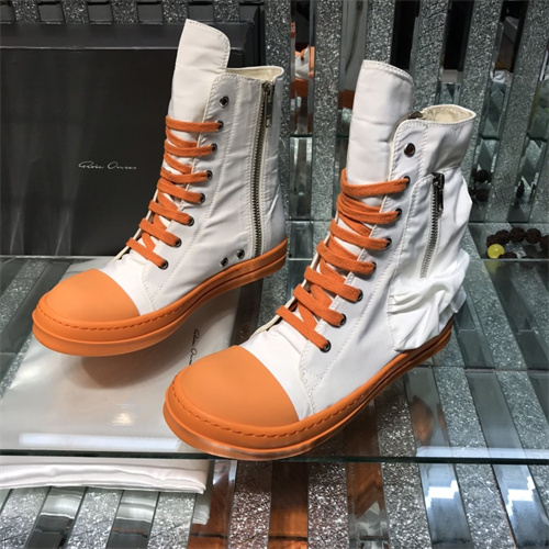 Rick Owens Shoes-M/W-0009