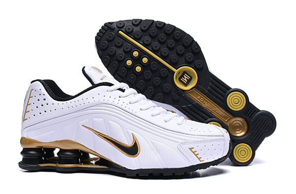Shox R4-M-0002