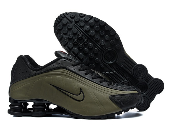 Shox R4-M-0064