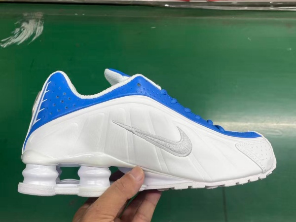 Shox R4-M-0080