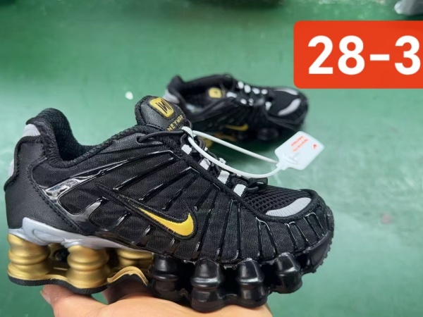 Shox TL(Kids)-0003